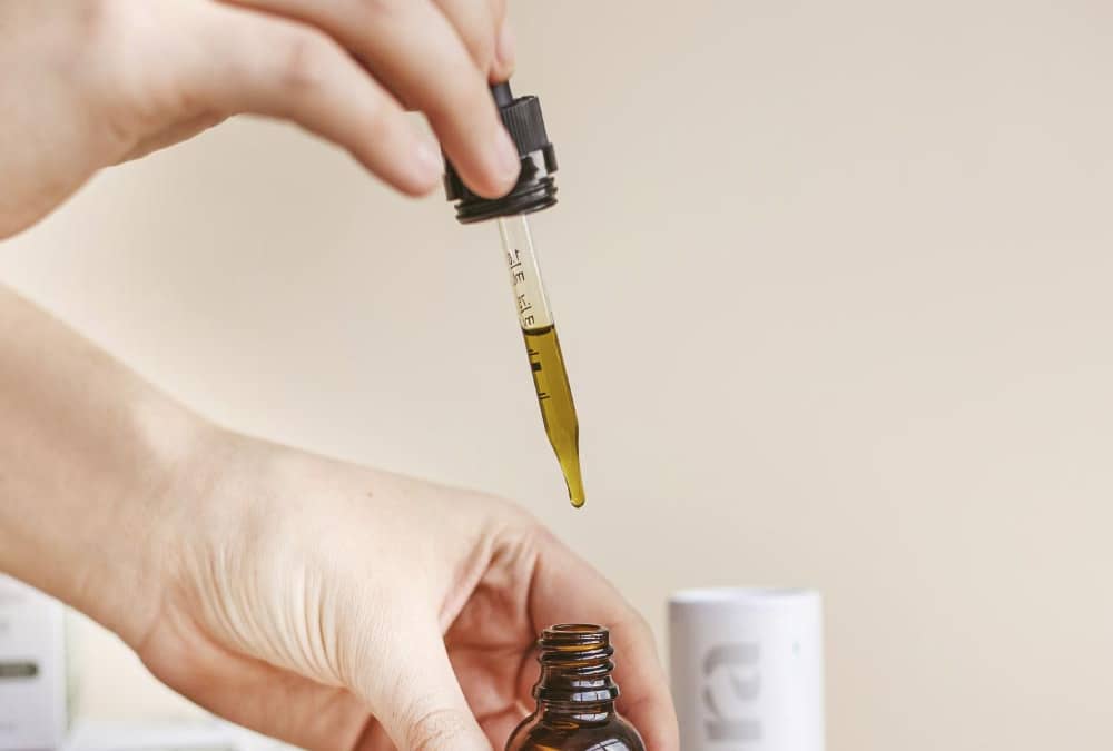CBD for beginners: What Does CBD Do?
