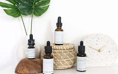 Why CBD Oil Makes the Perfect Holiday Gift for the Busy Woman