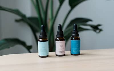 CBD Oil with Herbs: How does it Work?