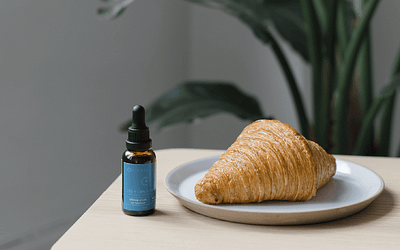 Should You Mix CBD Oil and Coffee?