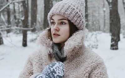 2024 Winter Must-Haves for Canadian Women