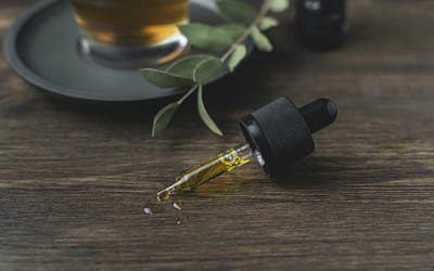 Mixing CBD Oil with Alcohol: What You Need to Know