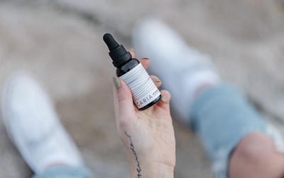 CBD Isolate Bliss: Why Is CBD Oil Without THC Better for You?